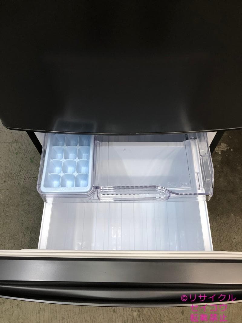 【中古】三菱電機冷蔵庫 146L 2022年式2603211559