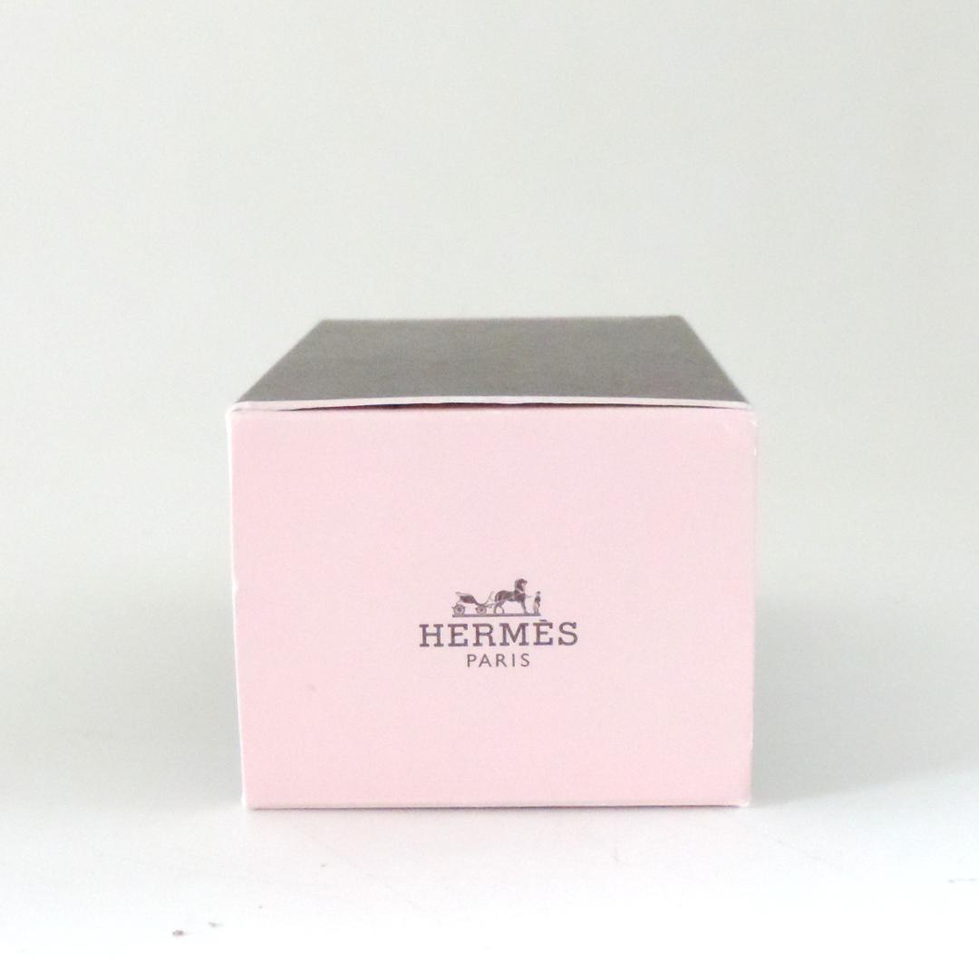 HERMES エルメス ケリーカレーシュ オードトワレ SP 50ml 箱付