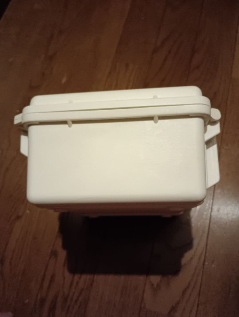 ペリカンケース　ファーストエイドケース