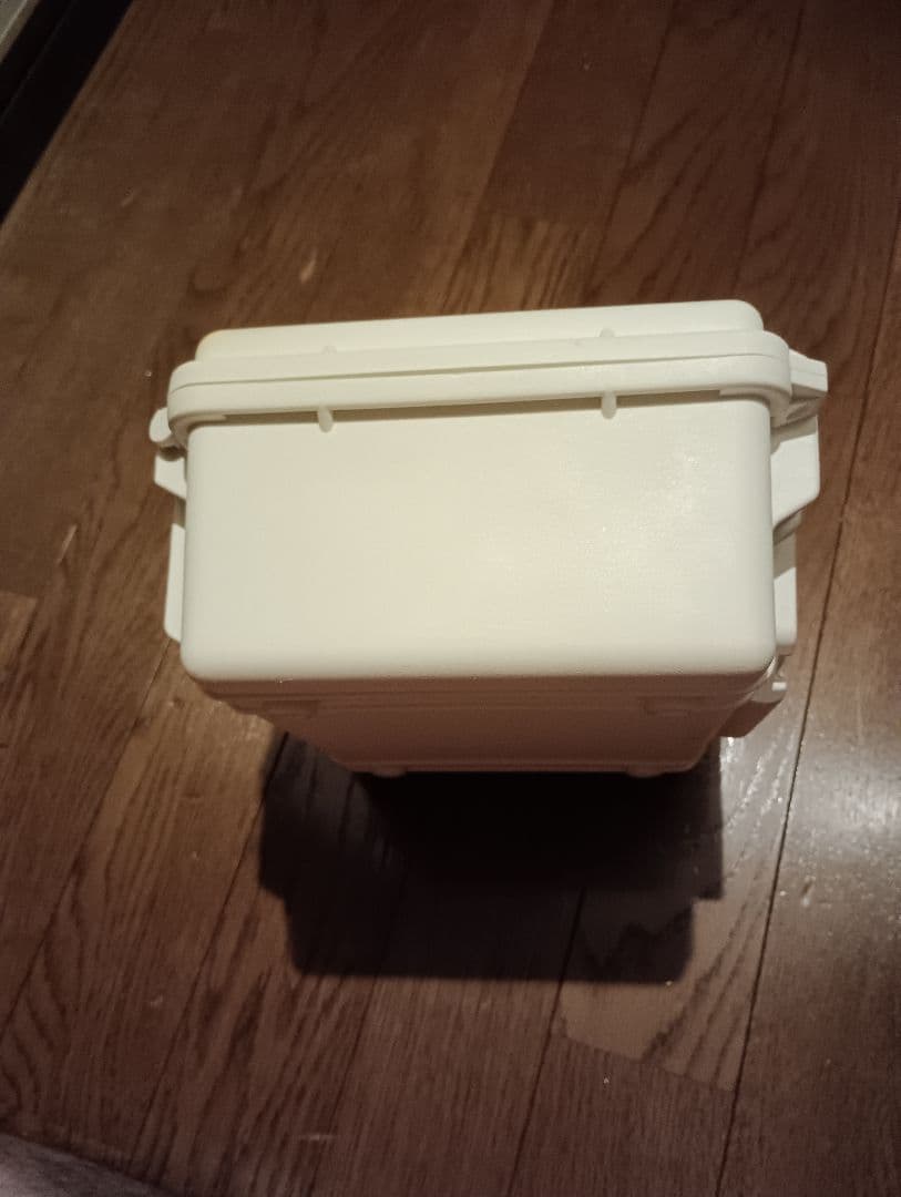 ペリカンケース　ファーストエイドケース