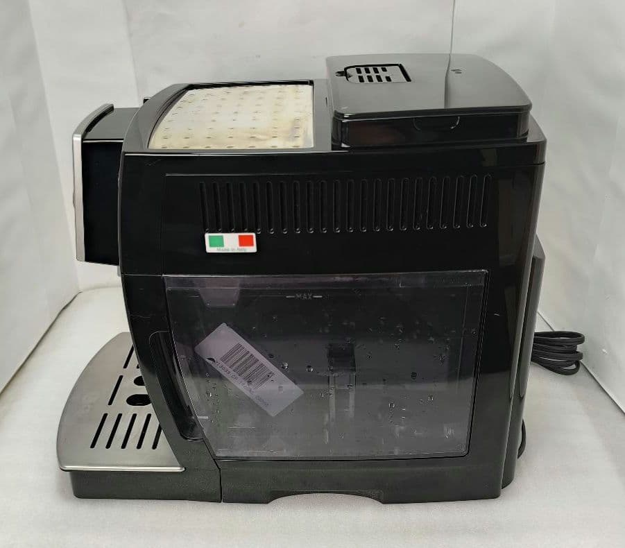 30デロンギ　マグニフィカS コンパクト全自動コーヒーマシン　ECAM23210
