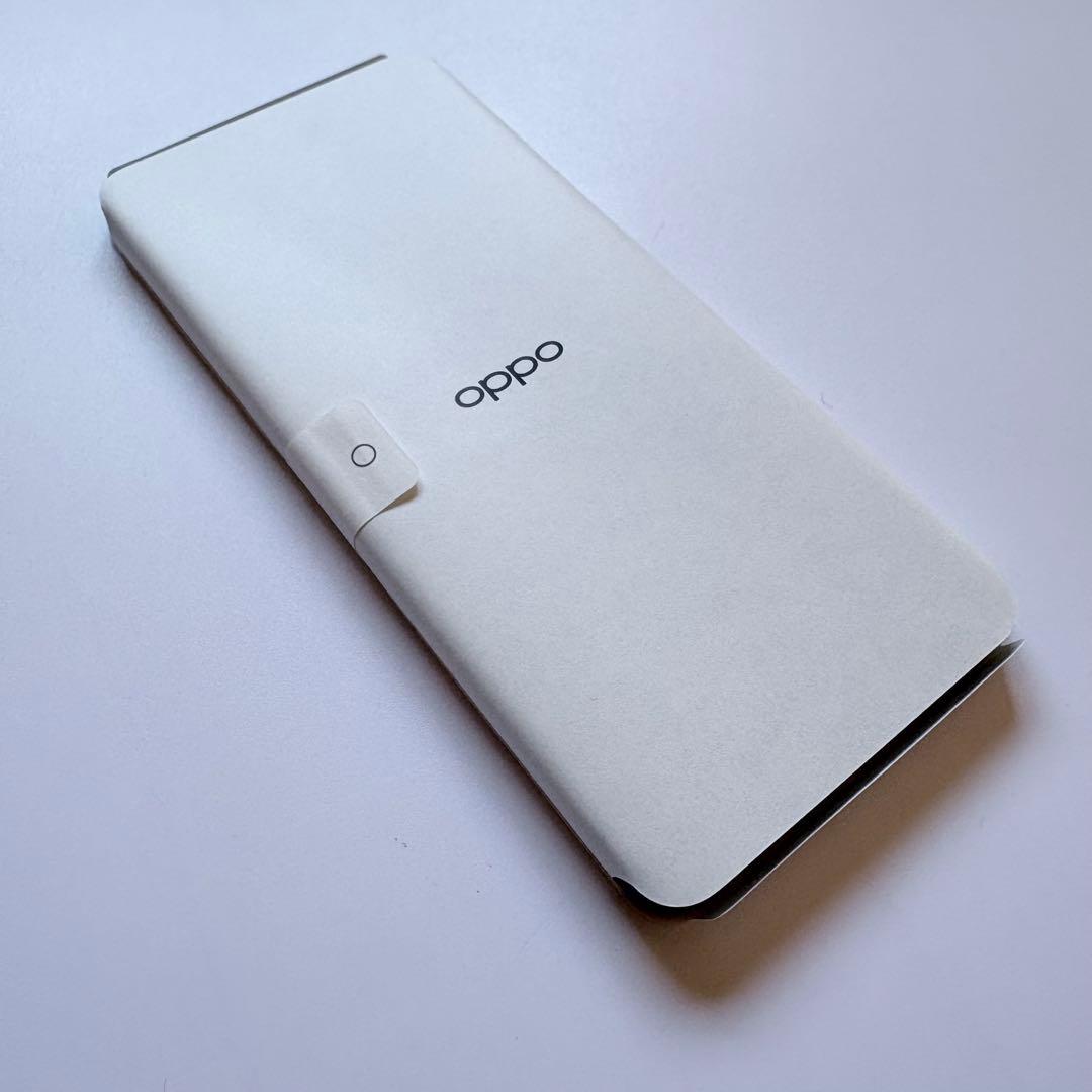 ★★★新品未使用品★★★【OPPO A5 5G SA対応 本体 グリーン】