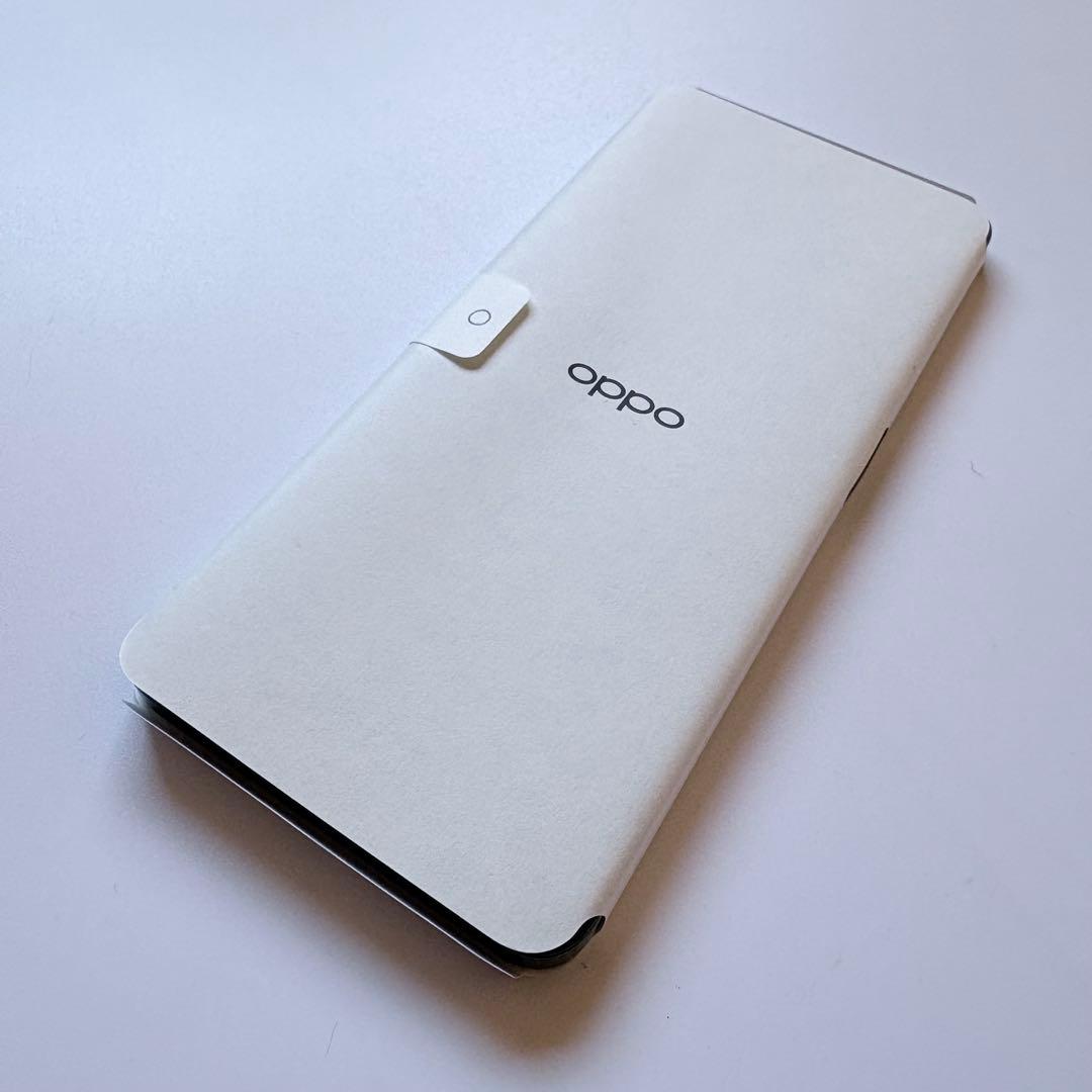 ★★★新品未使用品★★★【OPPO A5 5G SA対応 本体 グリーン】