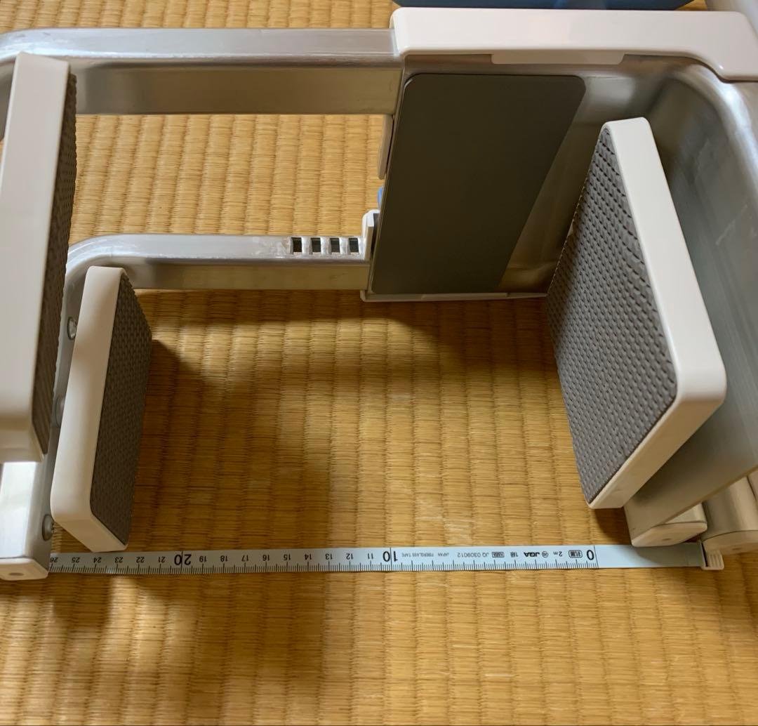 Panasonic 入浴用手すり 入浴グリップ　ユクリア　パナソニック