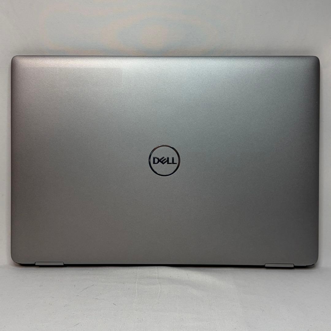 美品 LATITUDE 5330 12世代 i5 16GB 13.3型 フルHD