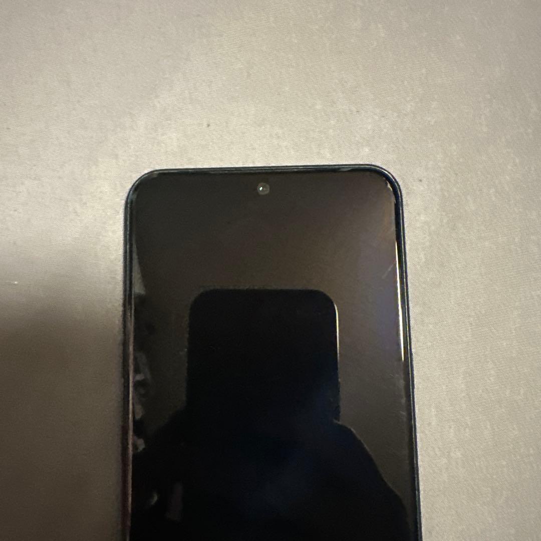 LG V60 ThinQ5G Dual Screen 128GB SiMフリー2