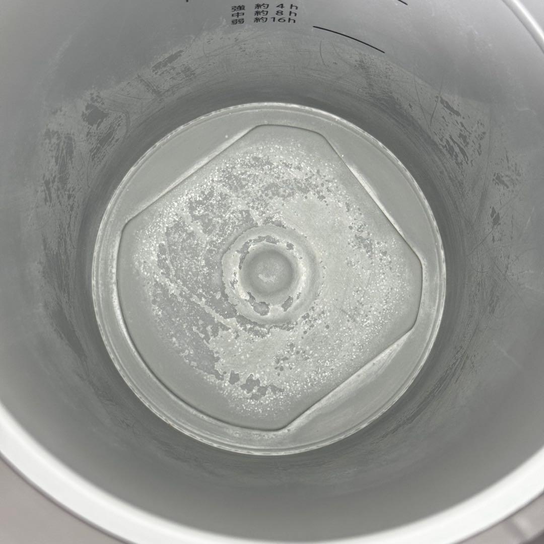 ZOJIRUSHI 象印 スチーム式加湿器 EE-DE50 スチーム式加湿機