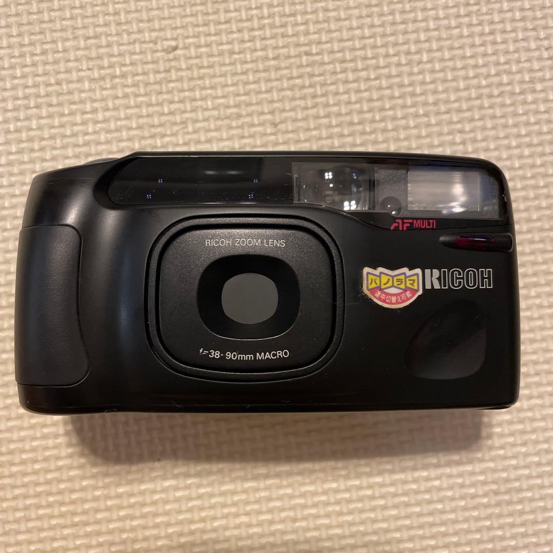 ジャンク　まとめ売り　フィルムカメラ　レトロ