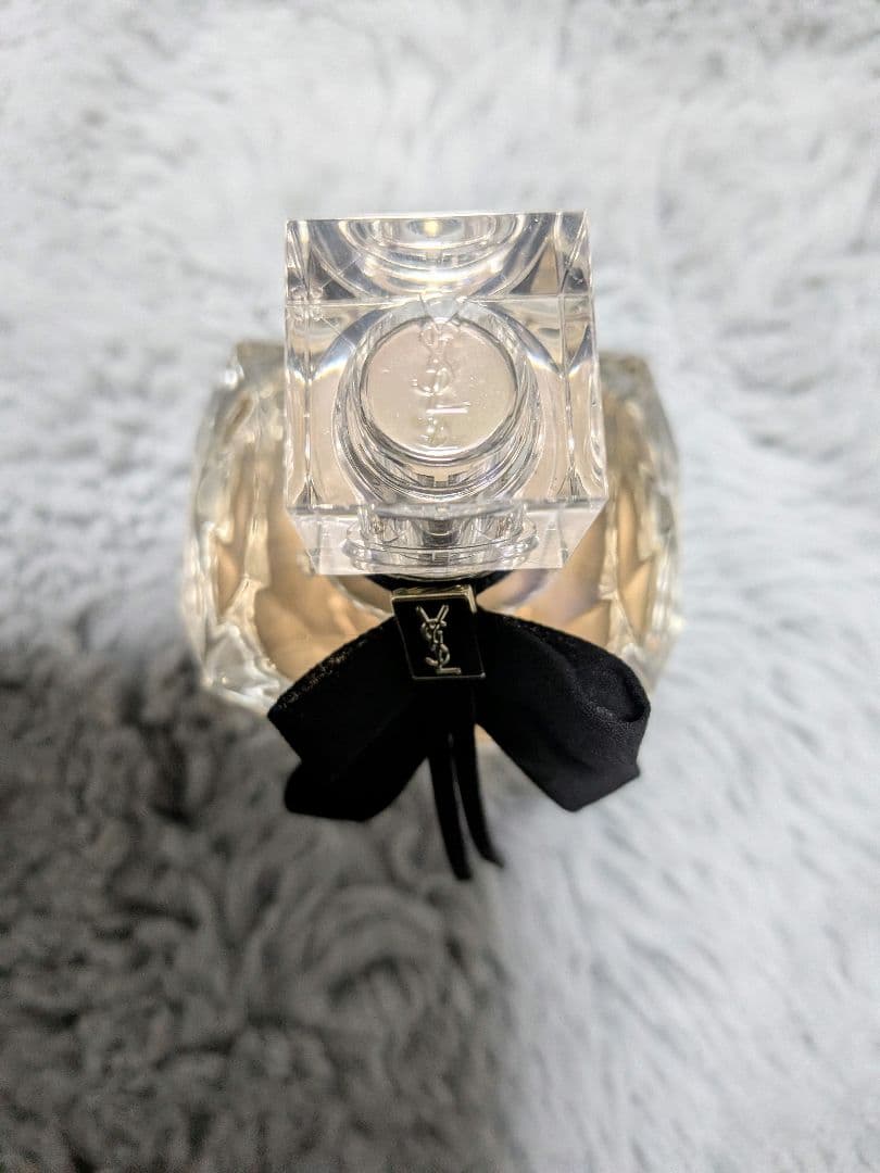 て*ん様 未使用品YSL モンパリ オーデパルファム 50ml　箱あり 甘い香り