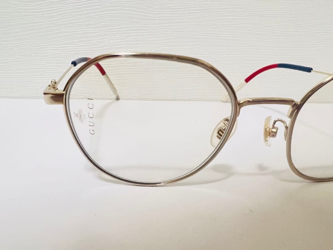 グッチ サングラス GG0684S-001 調光レンズ