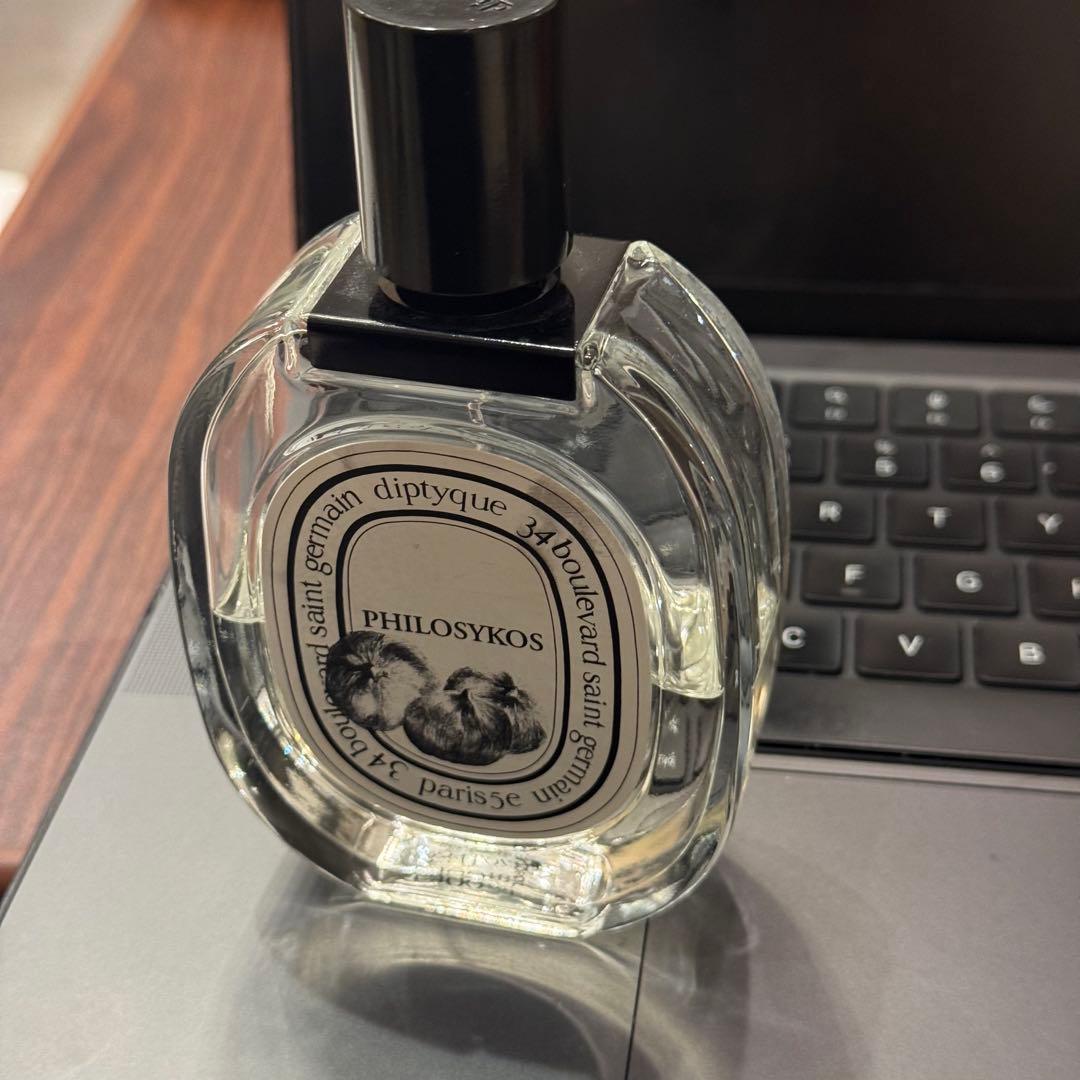 diptyque PHILOSYKOS 100ml ユニセックス香水