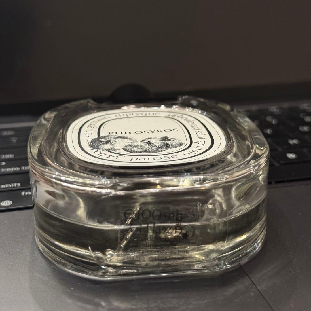 diptyque PHILOSYKOS 100ml ユニセックス香水
