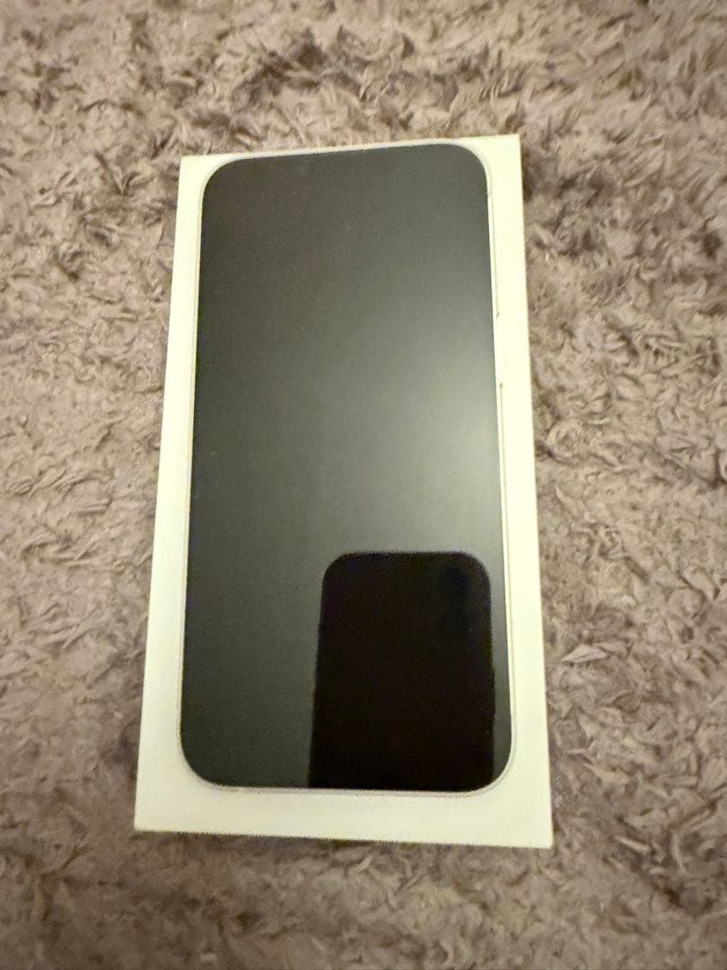 iPhone14 512GB スターライト SIMフリー 動作確認済　ホワイト