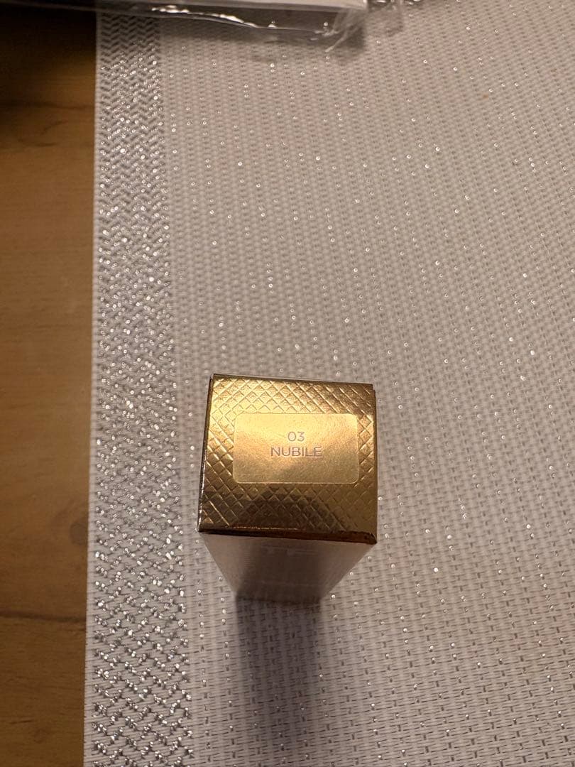 口紅 TOM FORD ULTRA-SHINE LIP COLOR 03 NUBILE