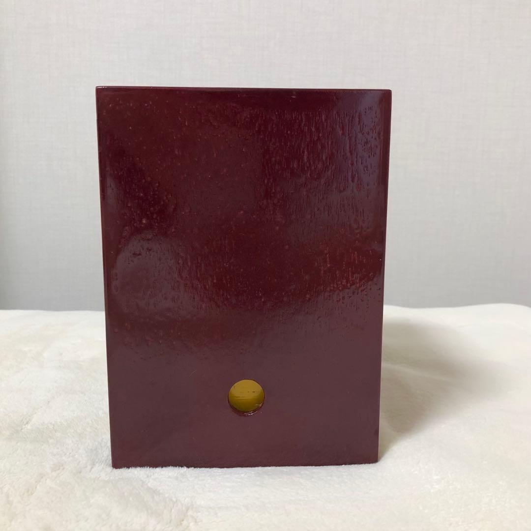遊山箱 ①桜（ゆさんばこ） 復刻版 徳島