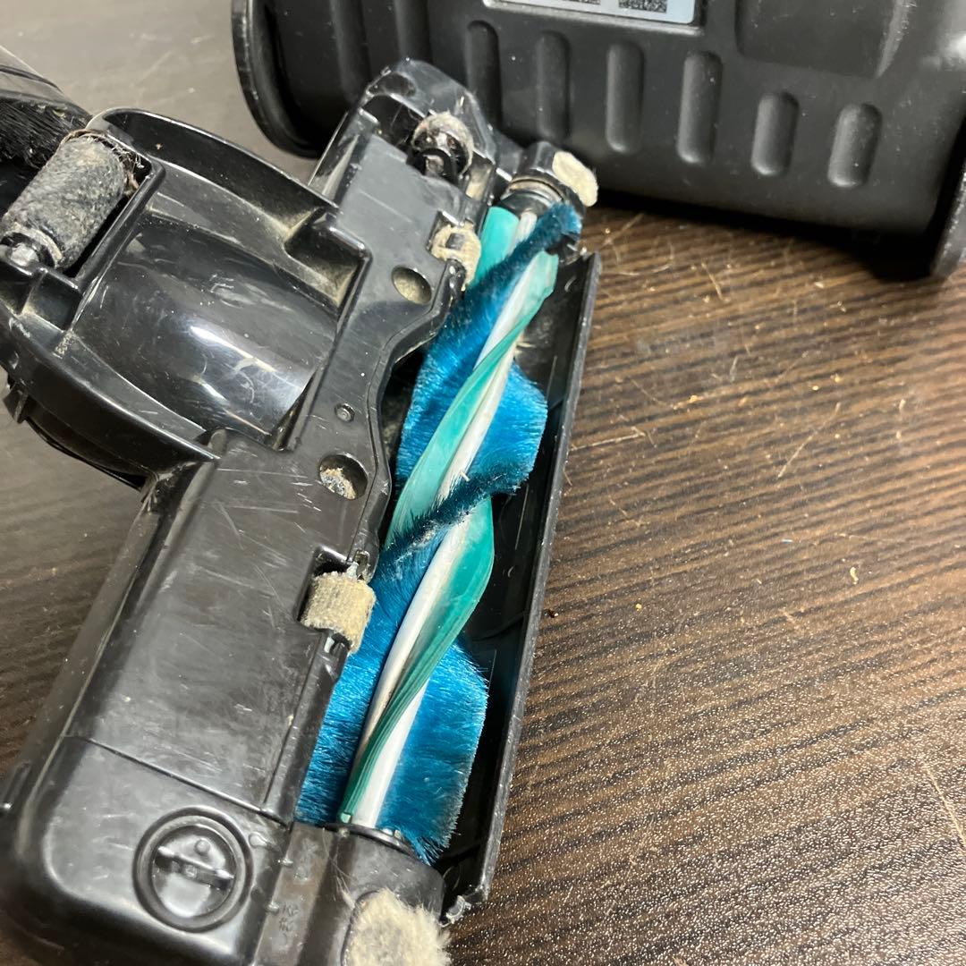 TOSHIBA クリーナー　掃除機　VC-C4