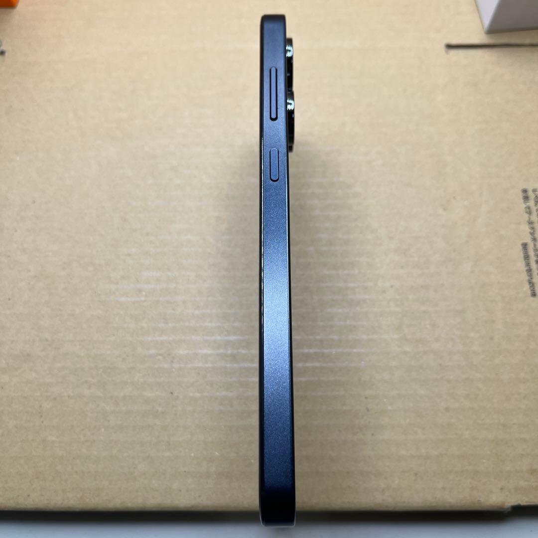 スマートフォン本体 Oukitel C69 Android15 128GB SIM Free