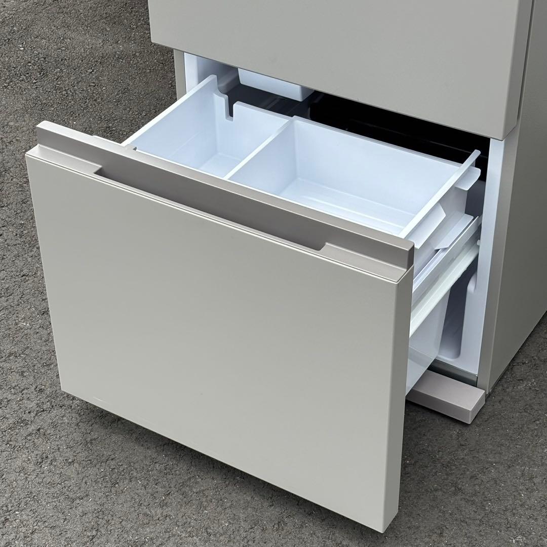 ＊地域限定無料配送！設置対応◎2025年 326L パナ NR-C33ES2-C