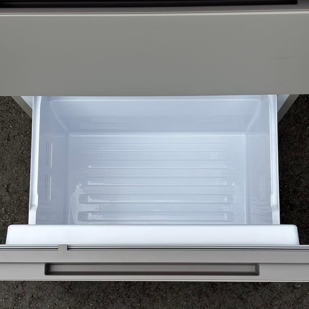 ＊地域限定無料配送！設置対応◎2025年 326L パナ NR-C33ES2-C