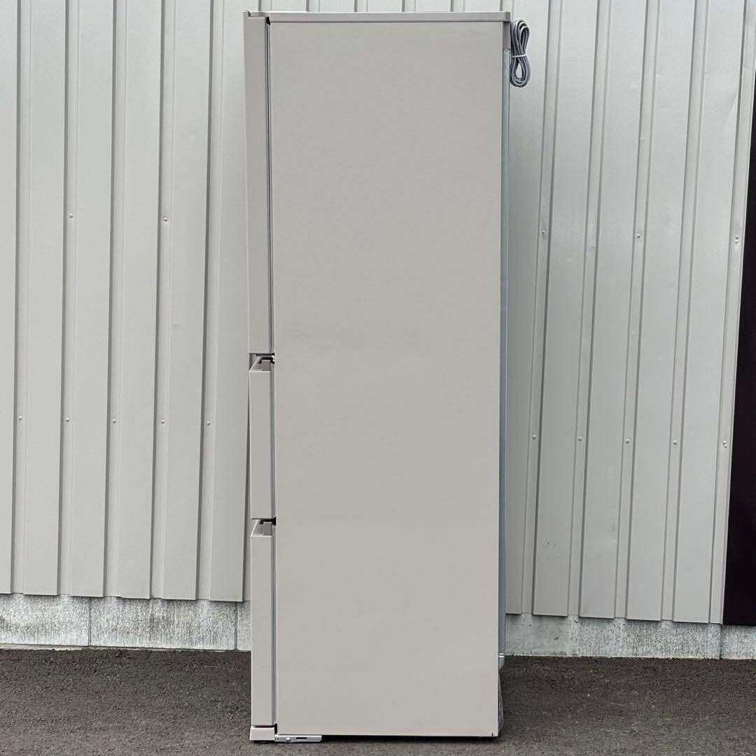＊地域限定無料配送！設置対応◎2025年 326L パナ NR-C33ES2-C