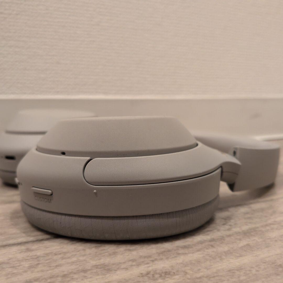 カ*い様 sony wh-1000xm4 ベージュ