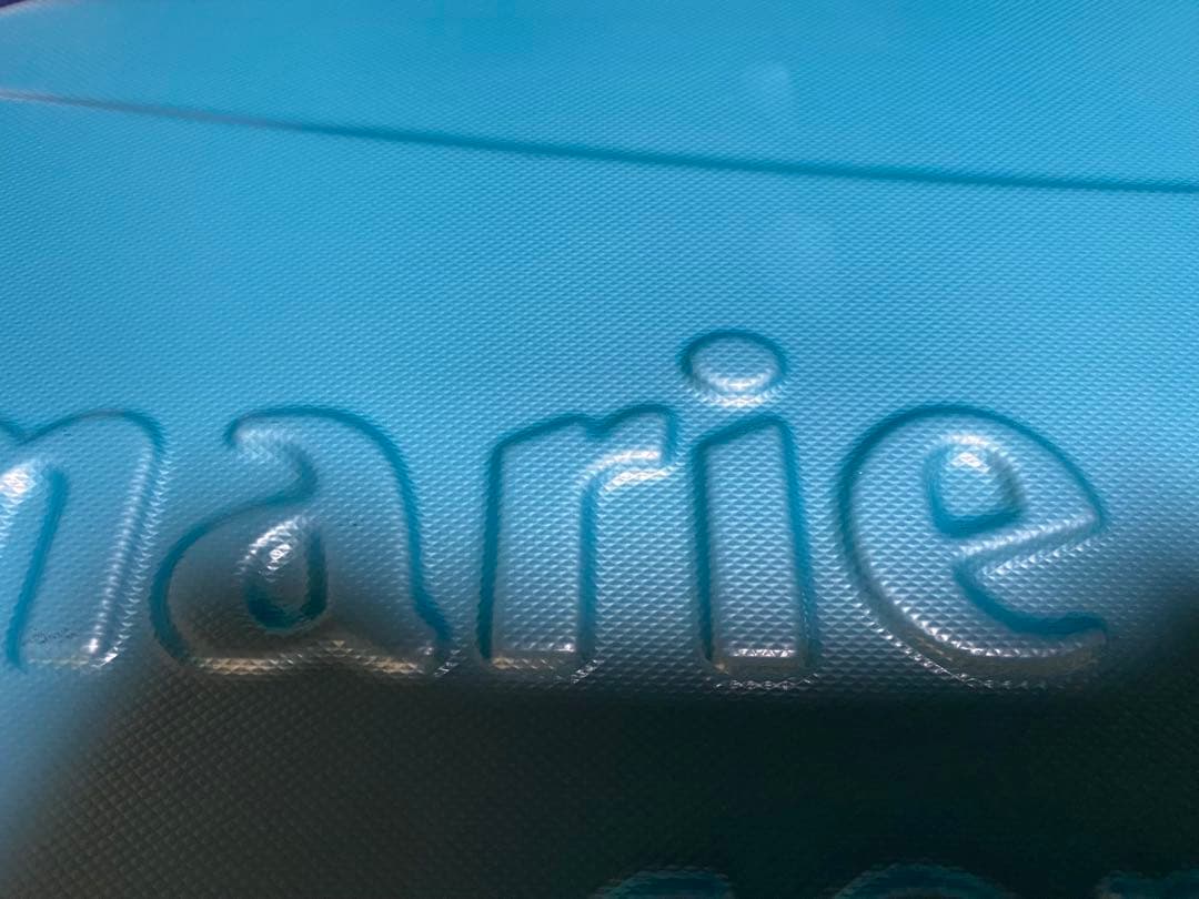 marie claireForumマリクレール大型スーツケース