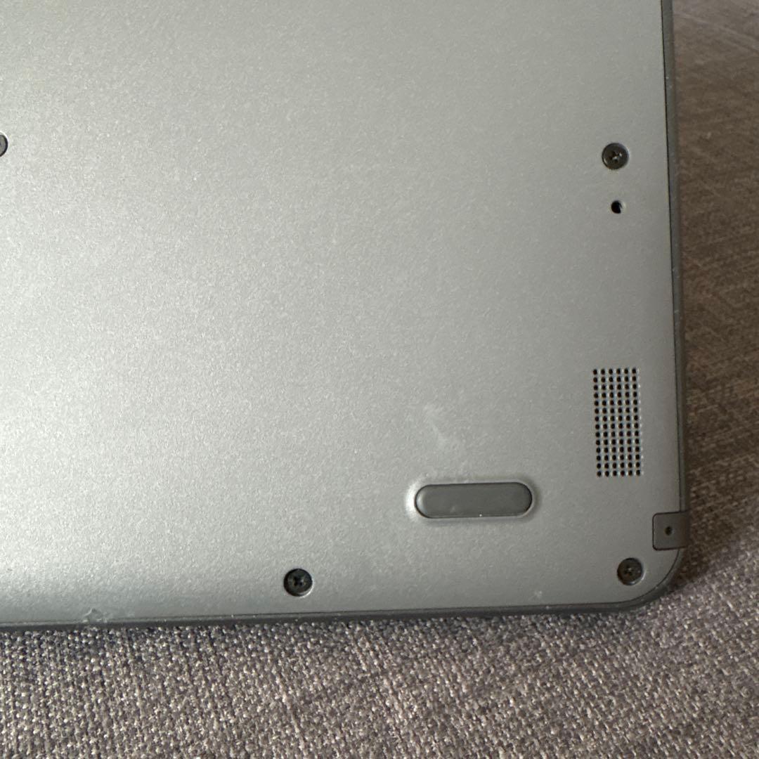 Chromebook本体 Chromebook Gen3 Lenovo 300e