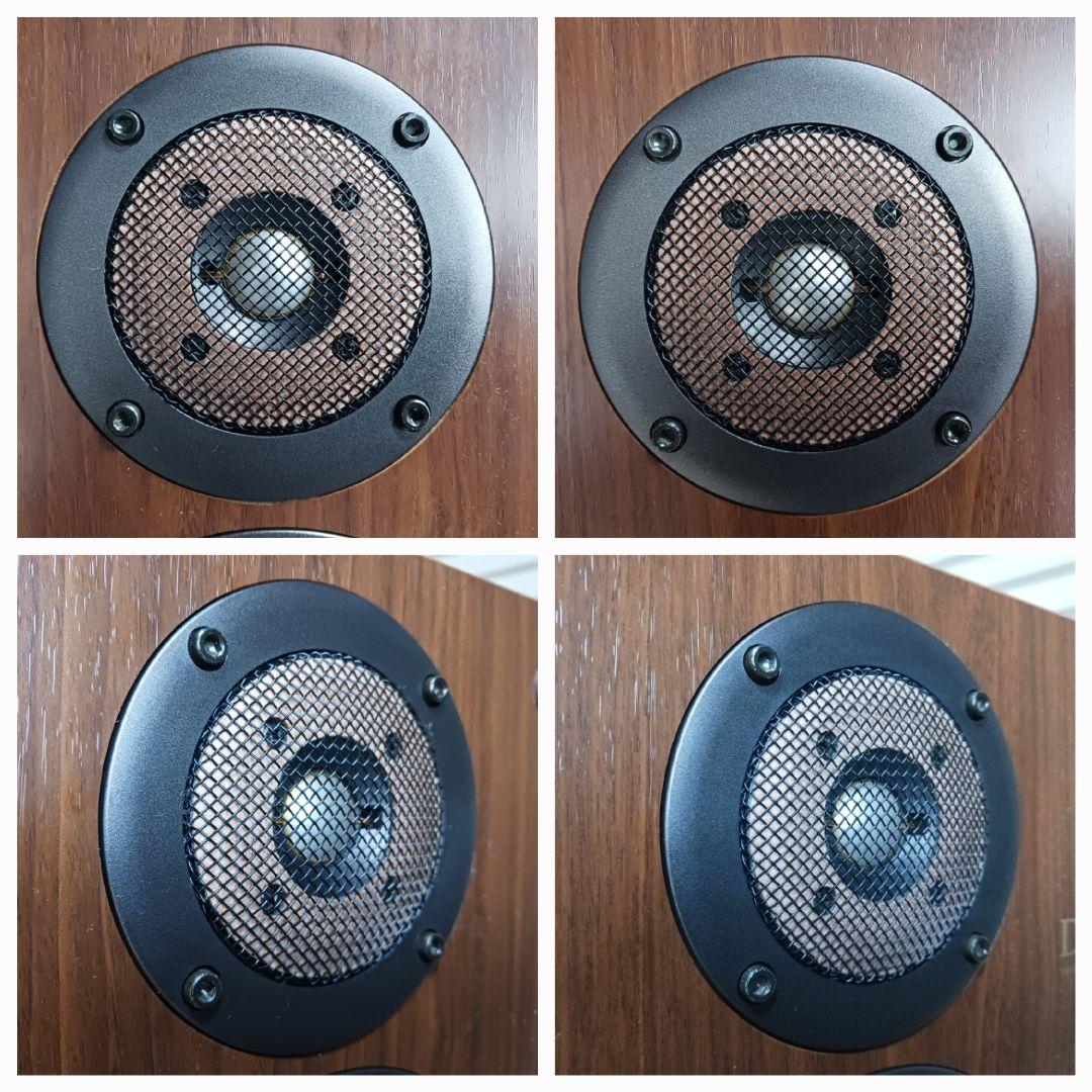 ちゃちゃんさま　ONKYO/オンキョー　D-66RX　3way スピーカー　ペア