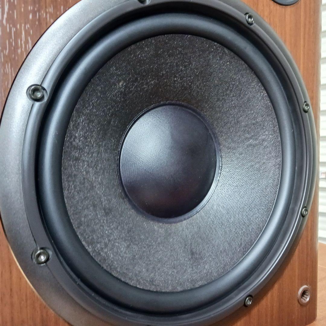 ちゃちゃんさま　ONKYO/オンキョー　D-66RX　3way スピーカー　ペア