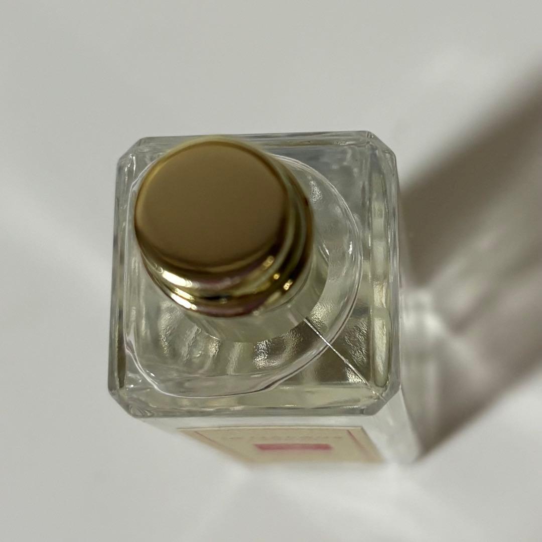 ジョー マローン ロンドン ラズベリーリップルコロン（限定品） 30mL