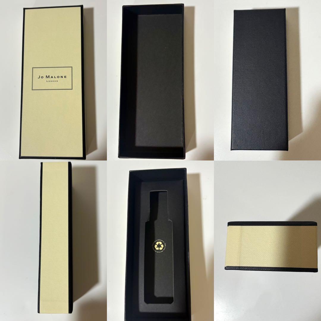ジョー マローン ロンドン ラズベリーリップルコロン（限定品） 30mL