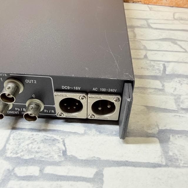 ★PROSPER HDN-5103P コンバータ Converter★