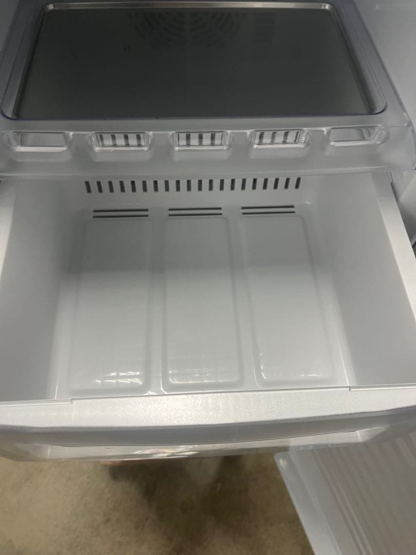 Panasonic 冷凍庫 NR-FZ120D-SS 121L 美品識別TV