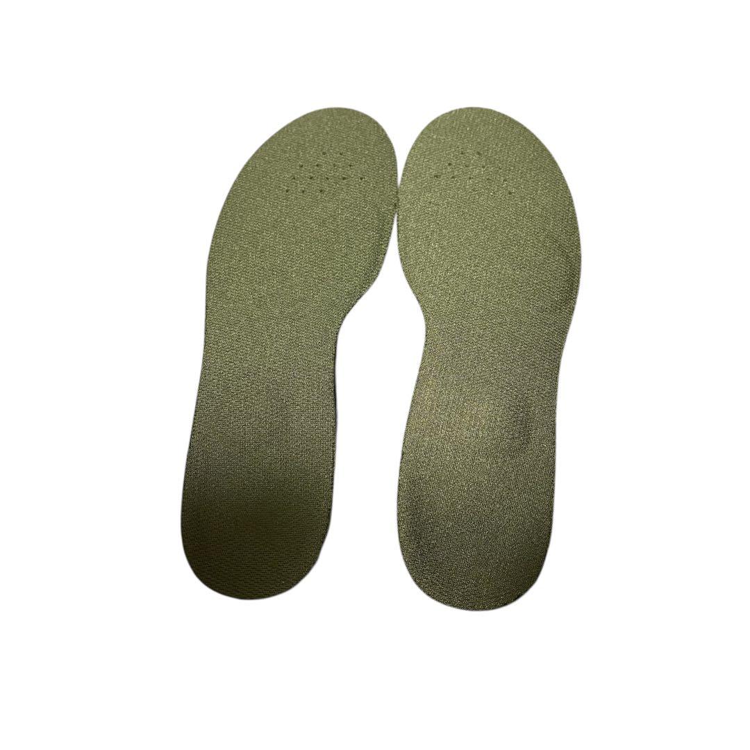 Walk Q+ INSOLE Mサイズ JOY FOOT Mサイズ 3点