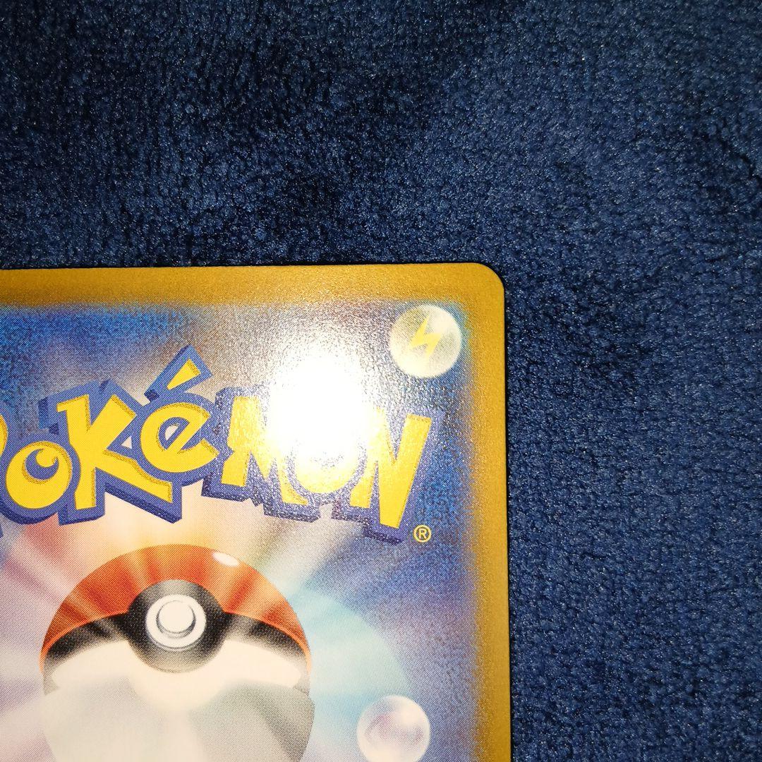 ポケモンカード ゼイユ サポート SAR