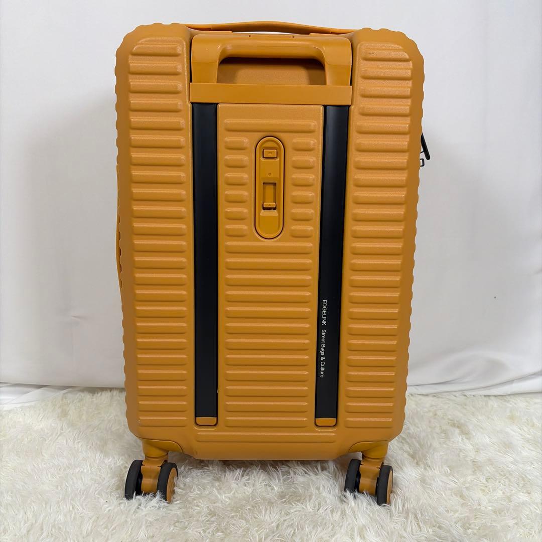 ACE エース EDGELINK スーツケース フロントオープン Sサイズ