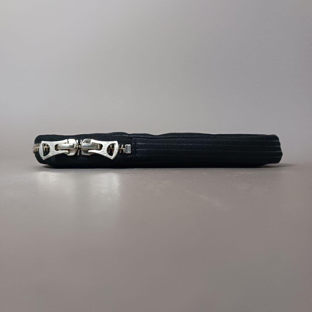 新品/546/PORTER/ポーター/ペンケース/DRAWING/ブラック