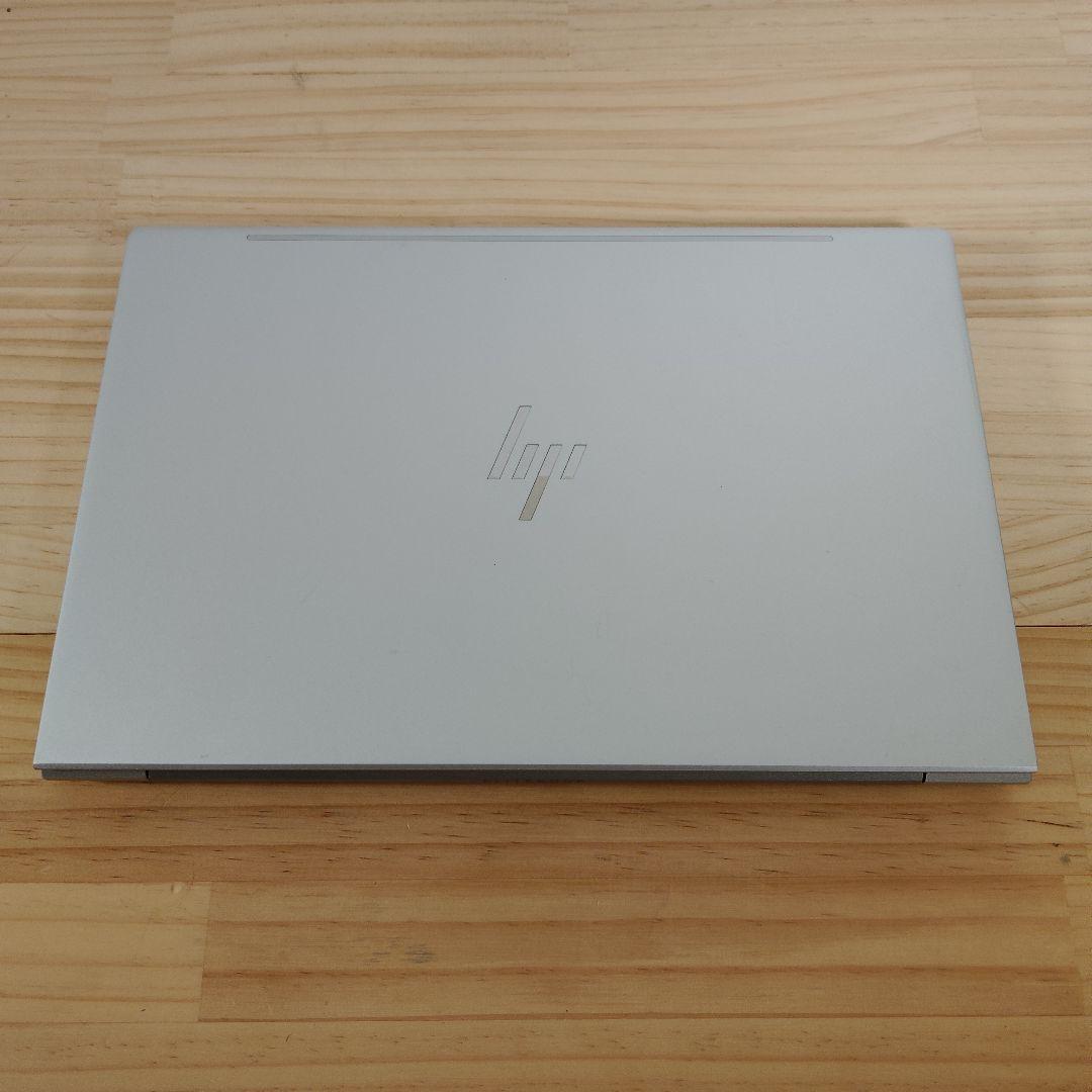 美品 HP EliteBook 630 G10 13世代i5 32GB 1TB