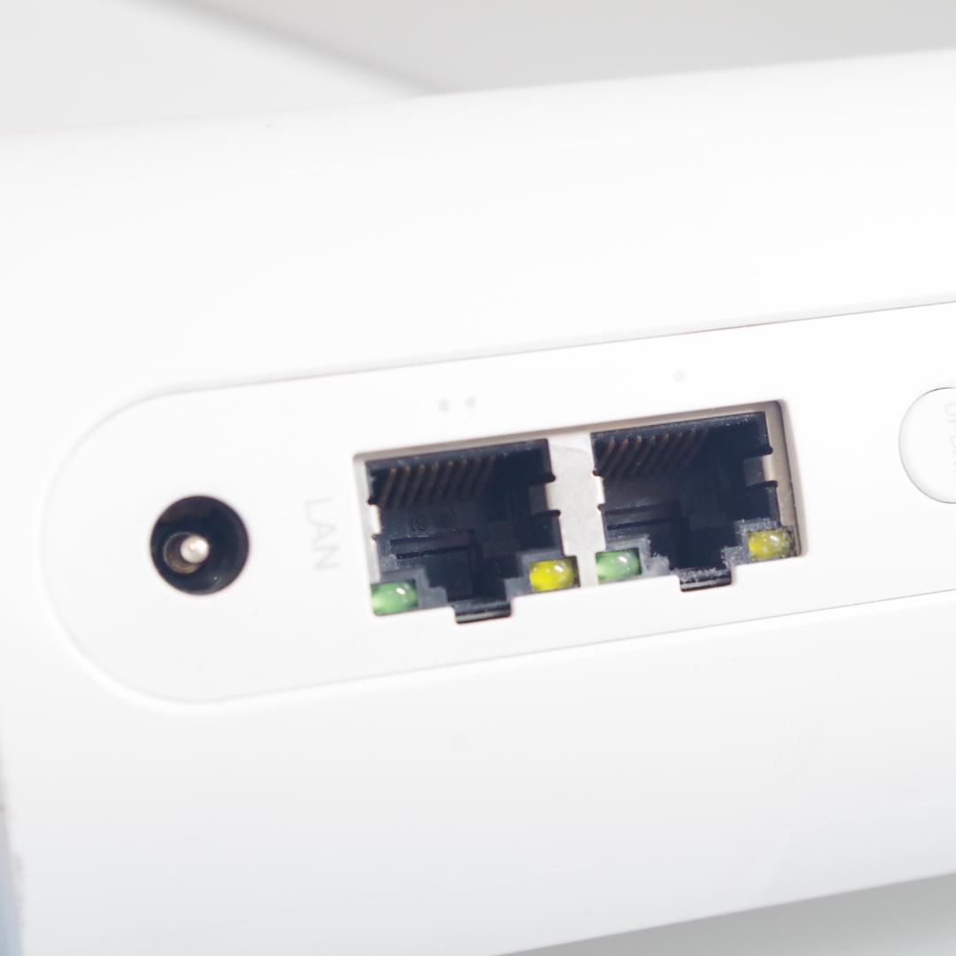 ルーター・ネットワーク機器 A5275 Speed Wi-Fi  5G L11