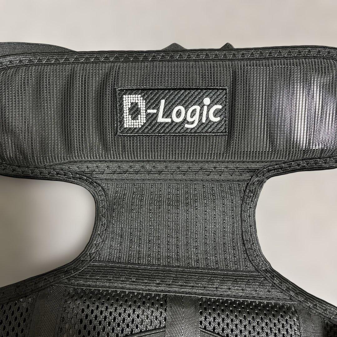 D-Logic 矯正ベルト