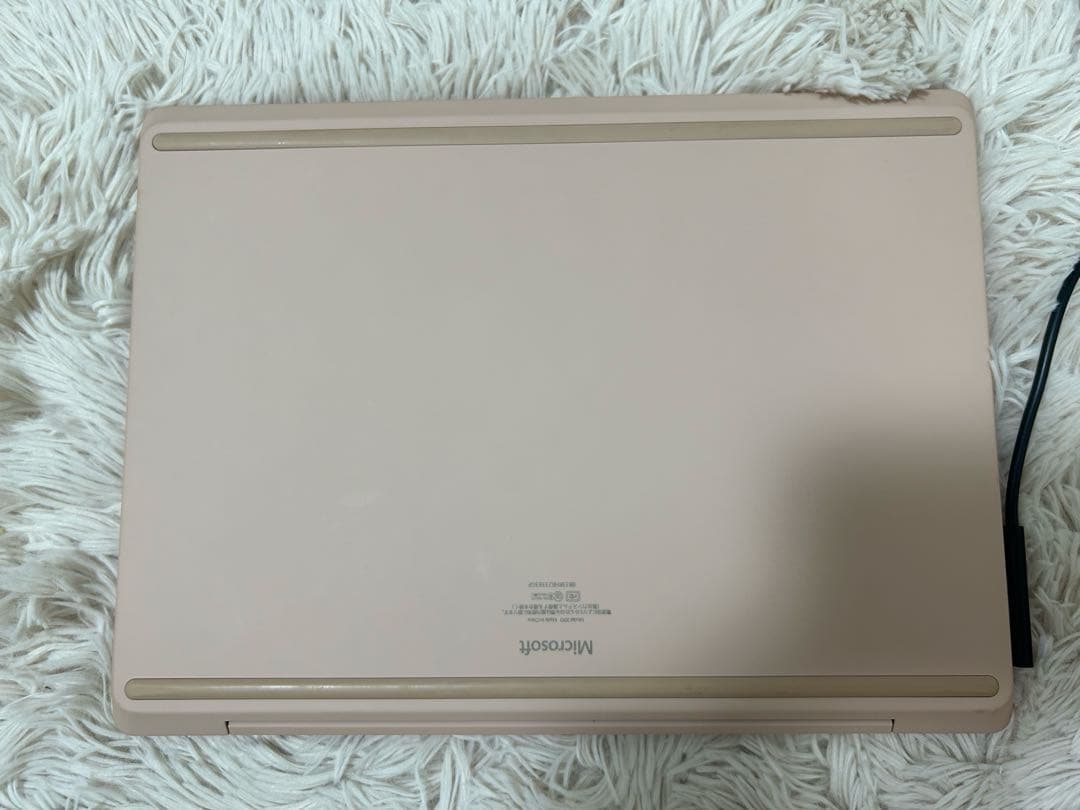 Windowsノート本体 Surface Laptop go 3 8GB/256GB