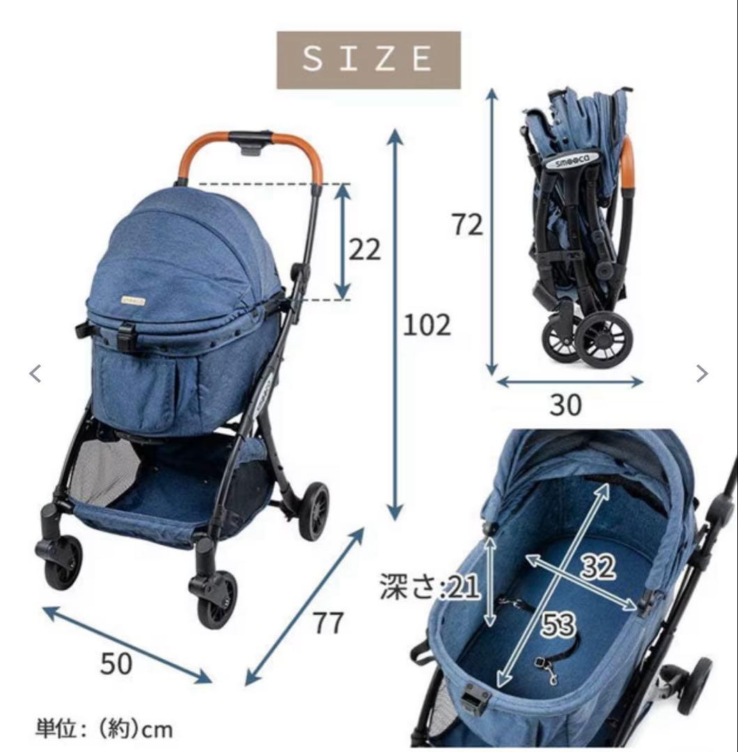 ペットパラダイス★スムーカネオ