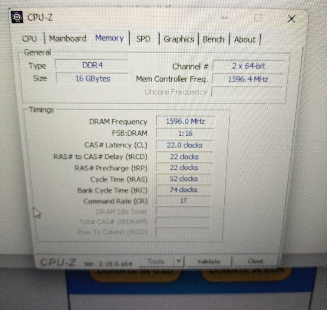 ミニPC Ryzen5 4650GE DDR4 16G nvme 256G HDD 1T