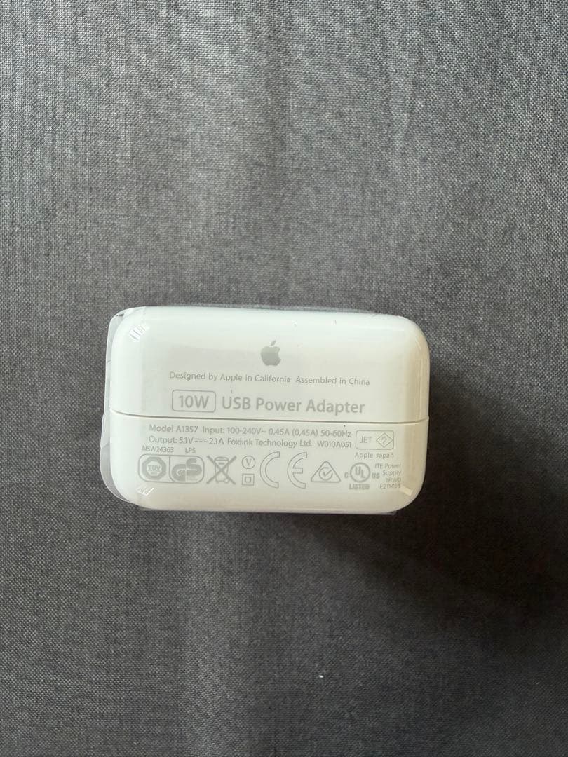 iPad7 GOLD 128GB Wi-Fi Cellularモデル A2198