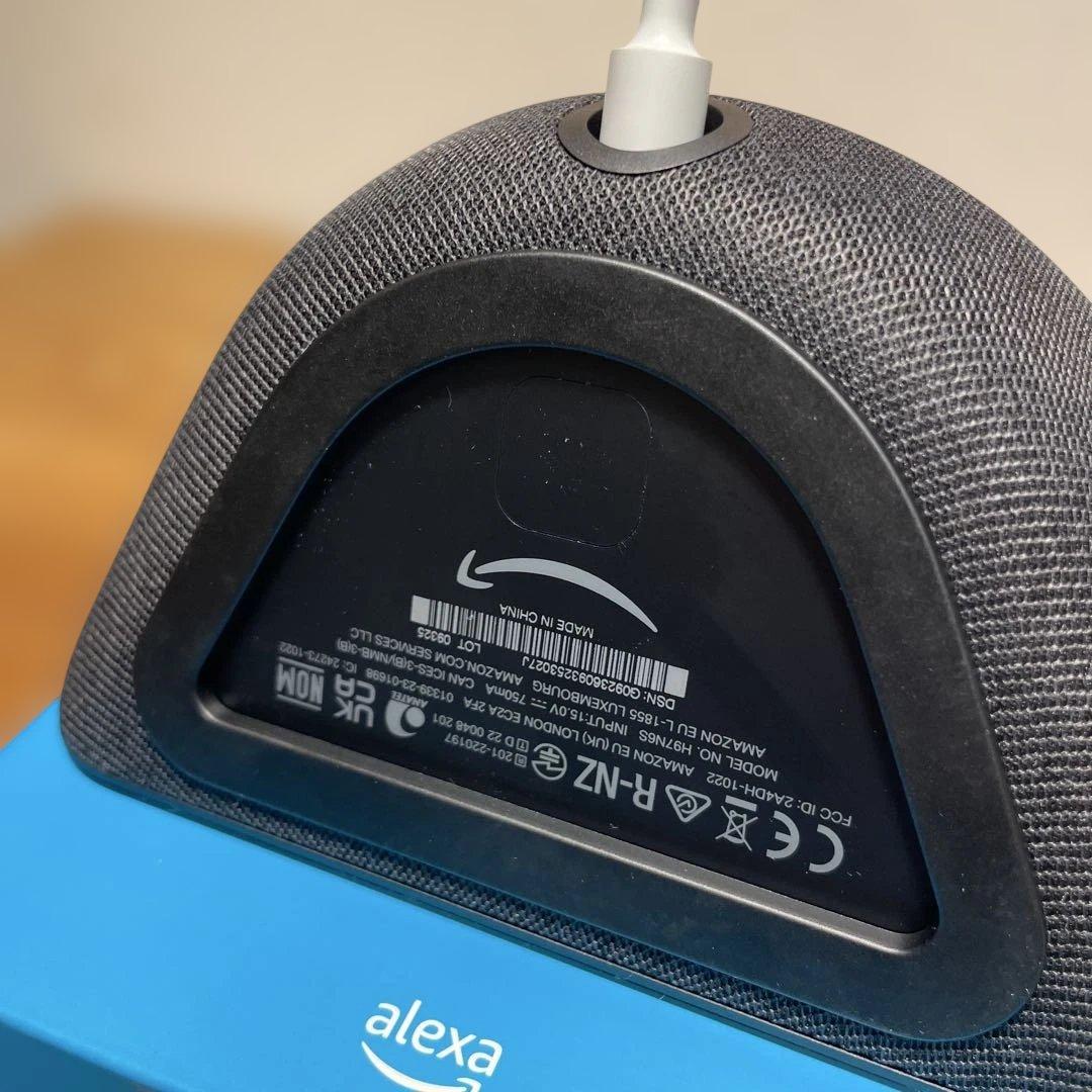 梟 さん専用です。echo show5 第3世代(エコーショー5)