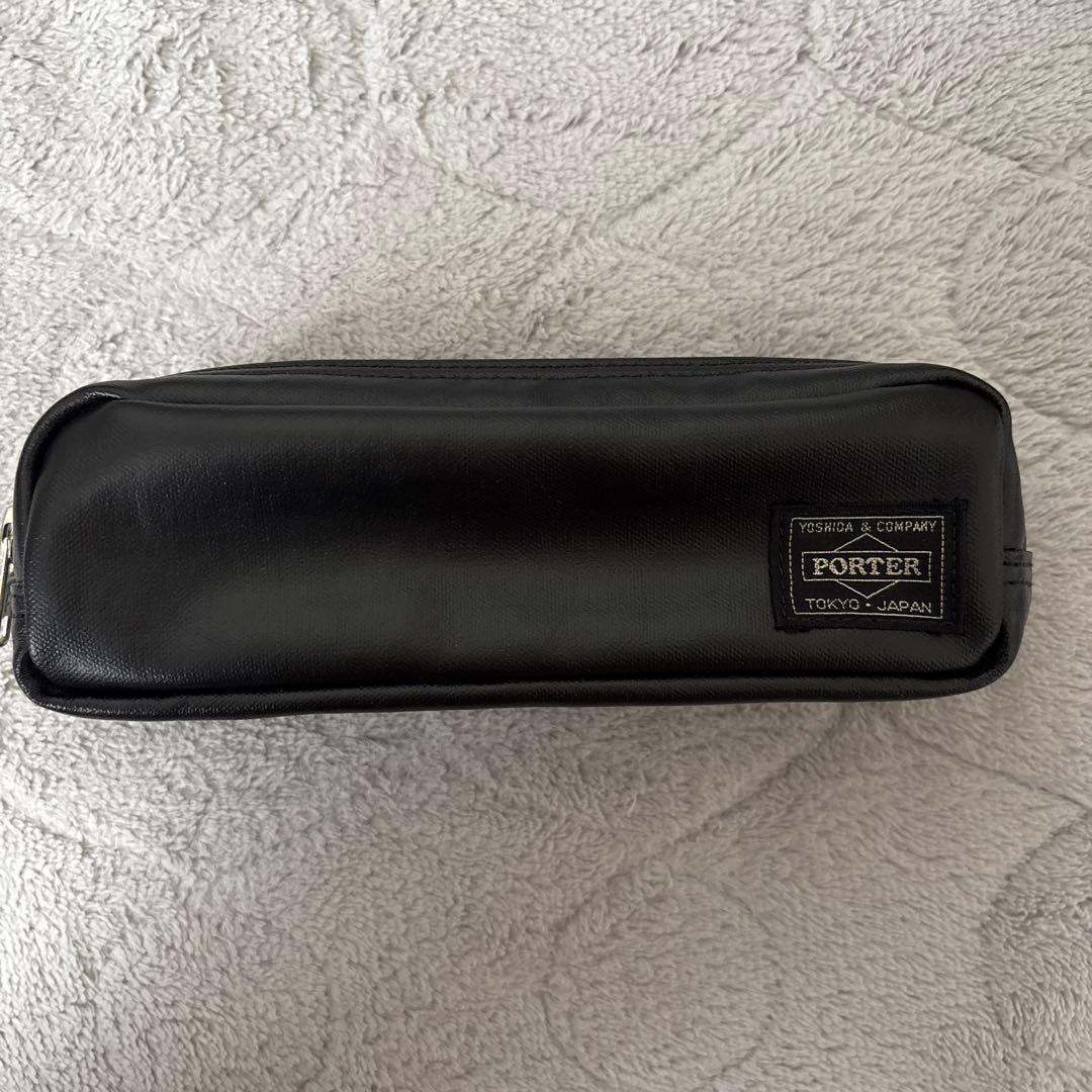 PORTER 筆箱
