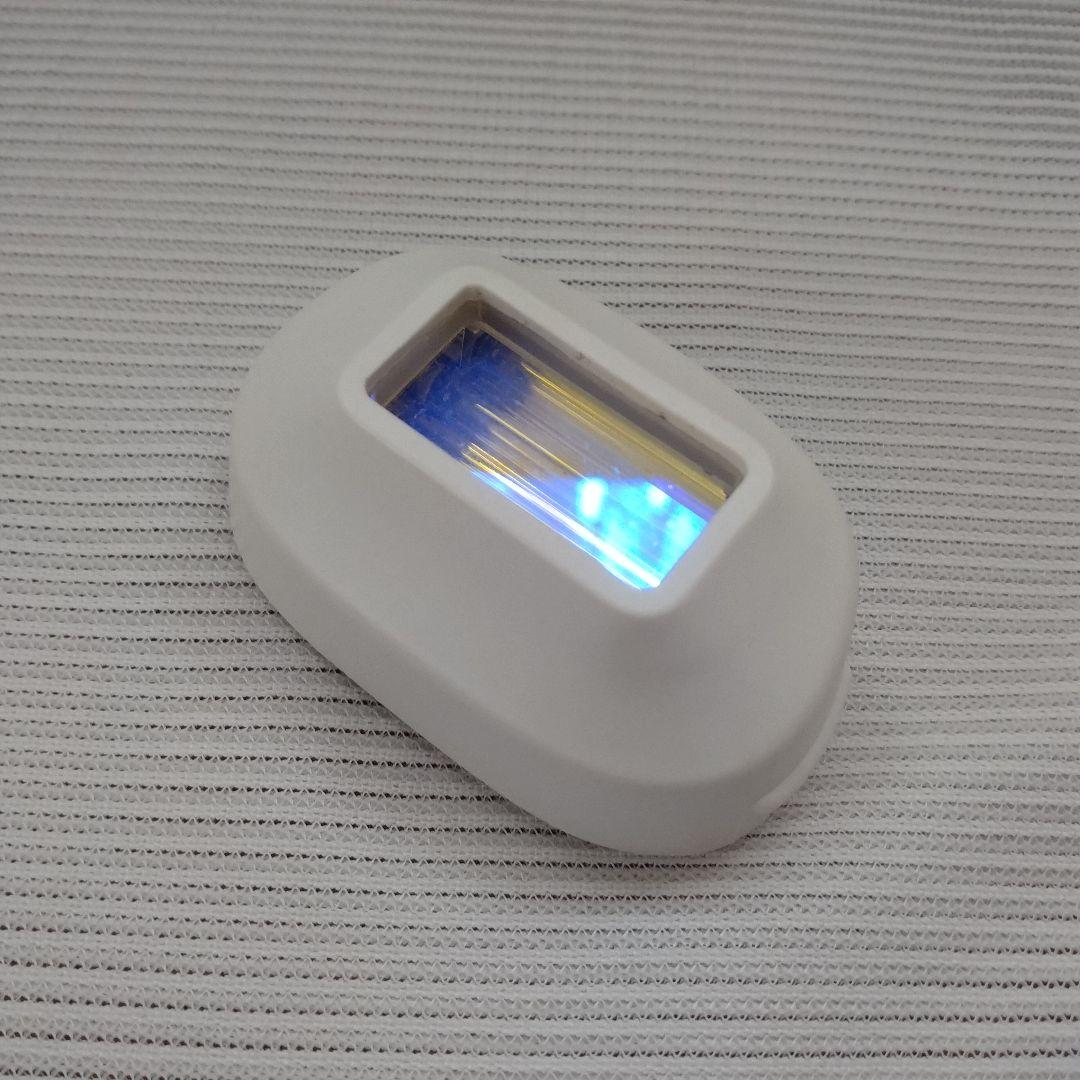 家庭用脱毛器 ケノン Ver 8.6【カートリッジ2種類 未使用品もあります】