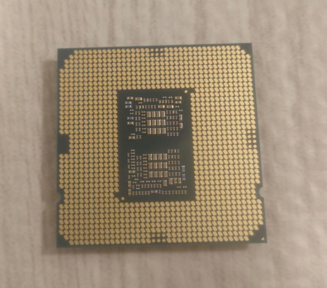第10世代 インテル Core i5 / i5-10400