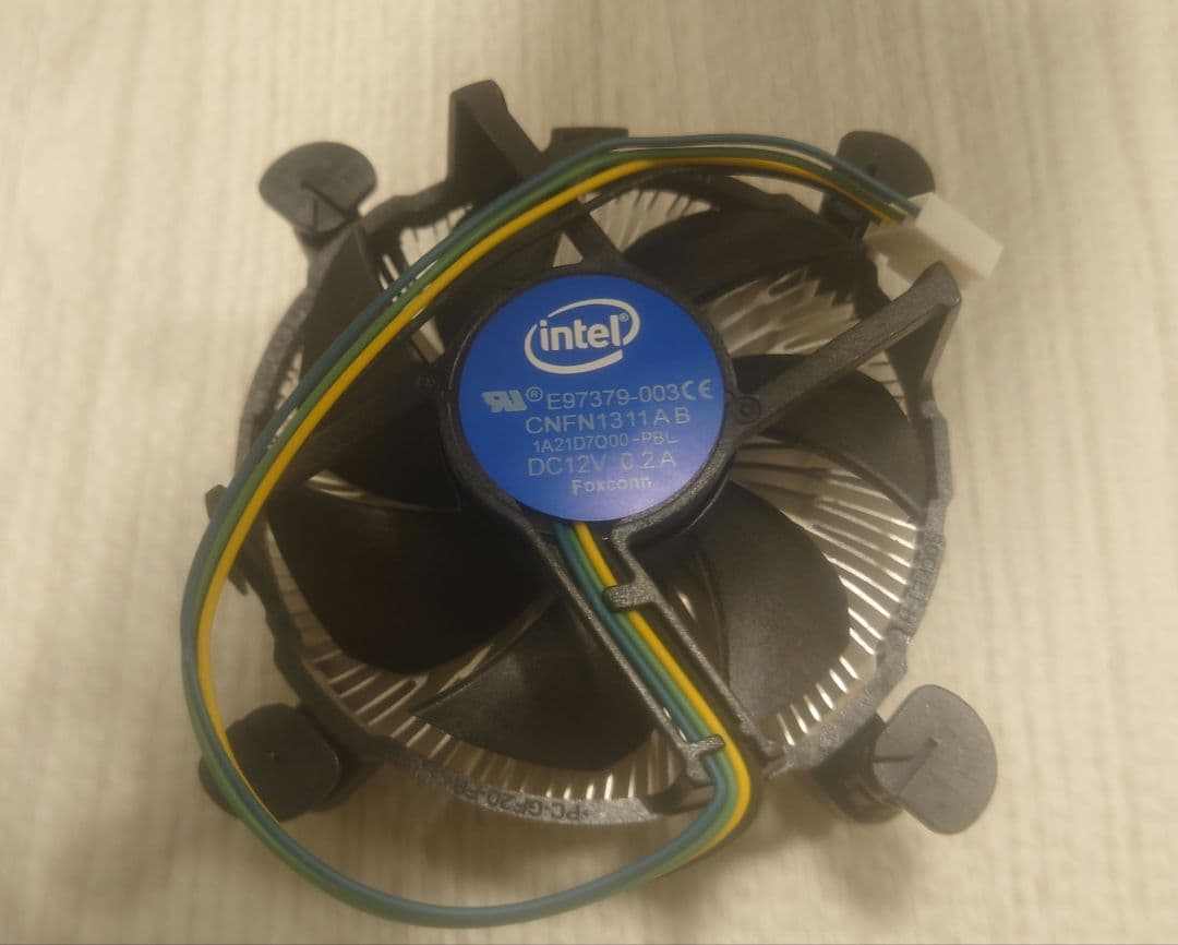 第10世代 インテル Core i5 / i5-10400