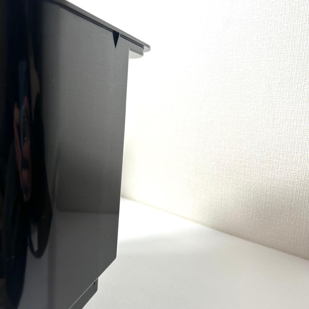 モダンデコ 6.5L ダブル除菌 ハイブリッド式 UVライト+ヒーター除菌機能付
